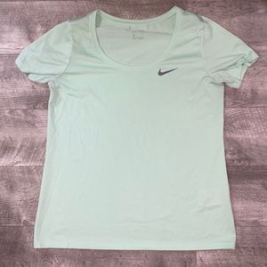 Nike dri-fit shirt